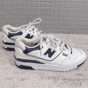 New Balance 550